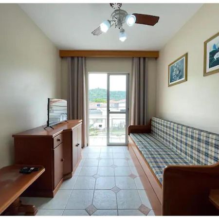 Apartamento Ap Com Piscina Em Porto Belo Exterior foto