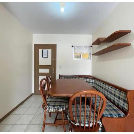 Apartamento Ap Com Piscina Em Porto Belo Exterior foto