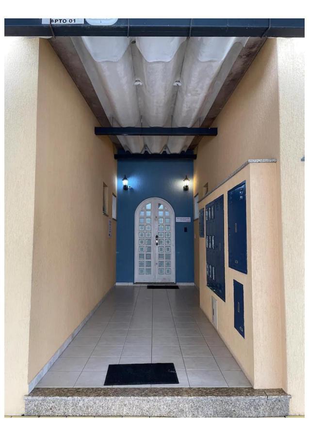 Apartamento Ap Com Piscina Em Porto Belo Exterior foto