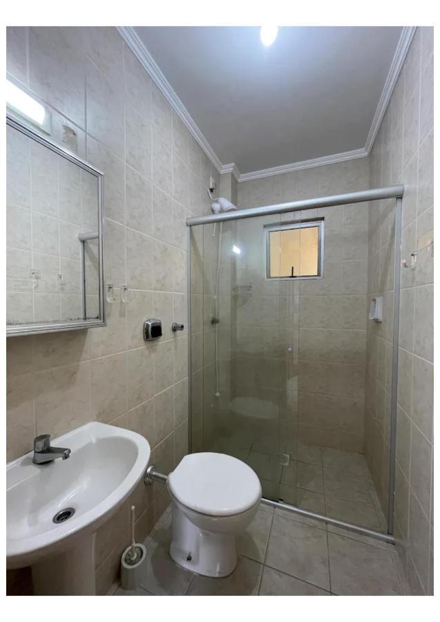 Apartamento Ap Com Piscina Em Porto Belo Exterior foto