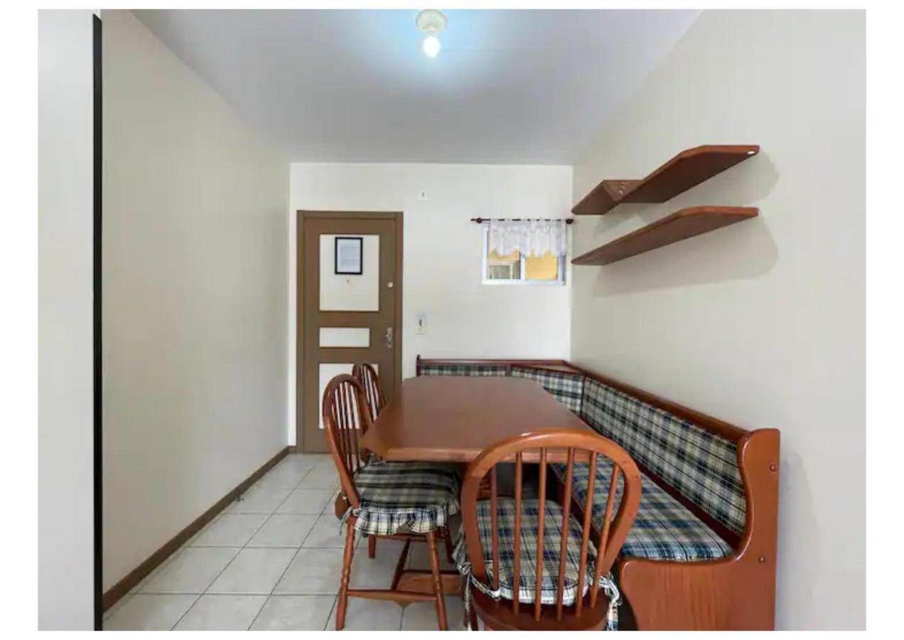 Apartamento Ap Com Piscina Em Porto Belo Exterior foto
