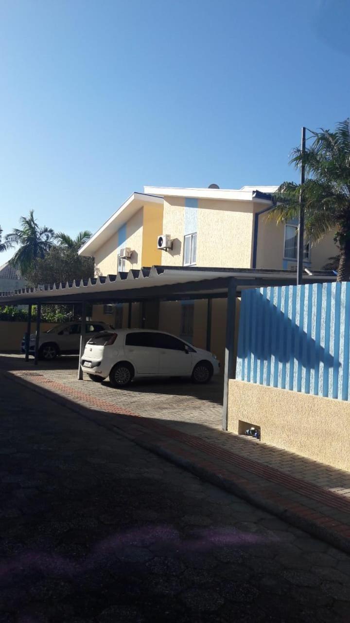 Apartamento Ap Com Piscina Em Porto Belo Exterior foto