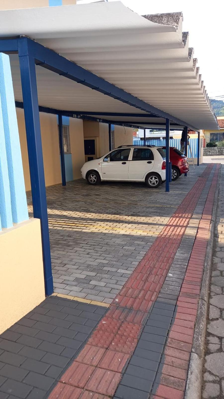 Apartamento Ap Com Piscina Em Porto Belo Exterior foto
